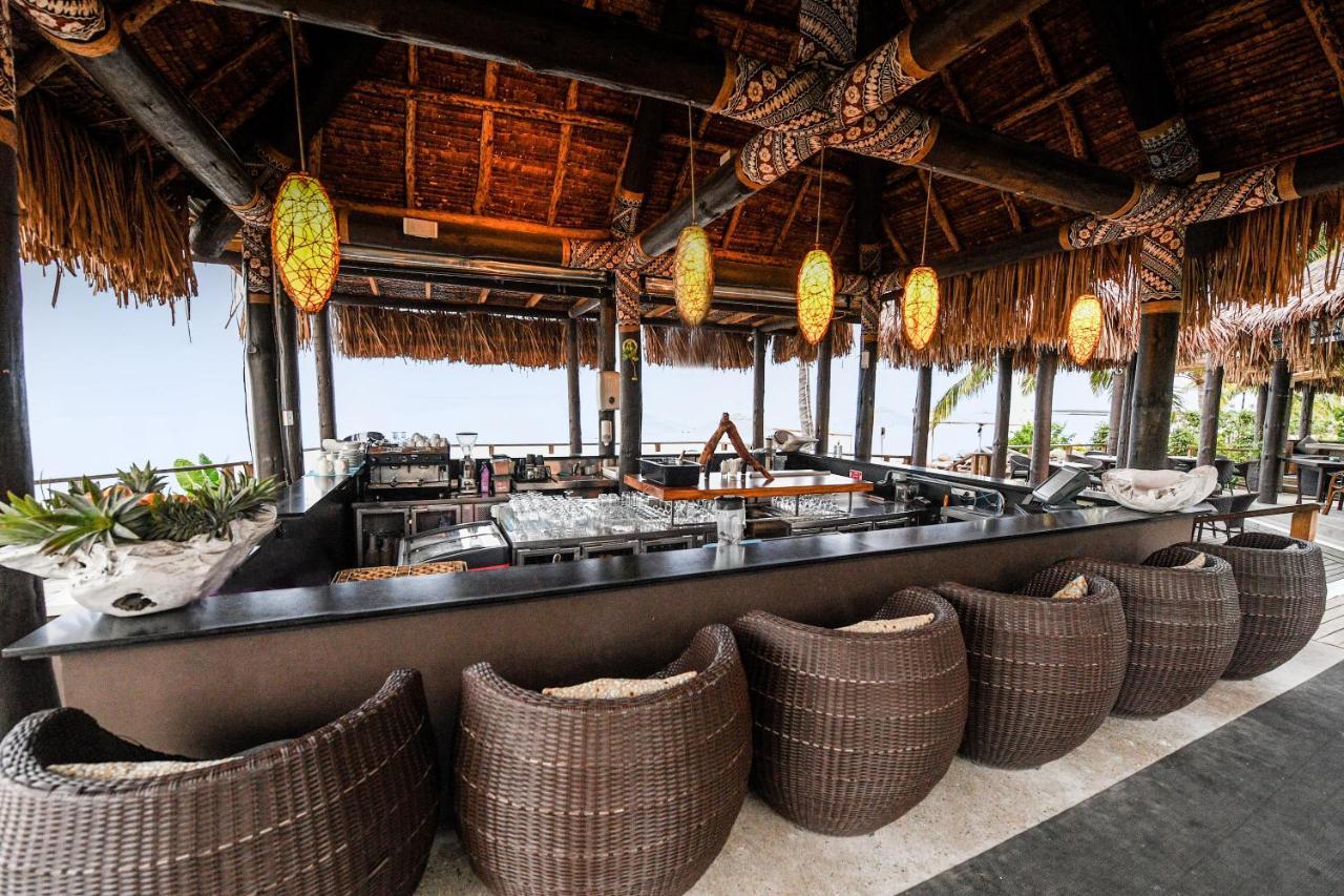 Club Wyndham Denarau Island, Trademark Collection By Wyndham Εξωτερικό φωτογραφία