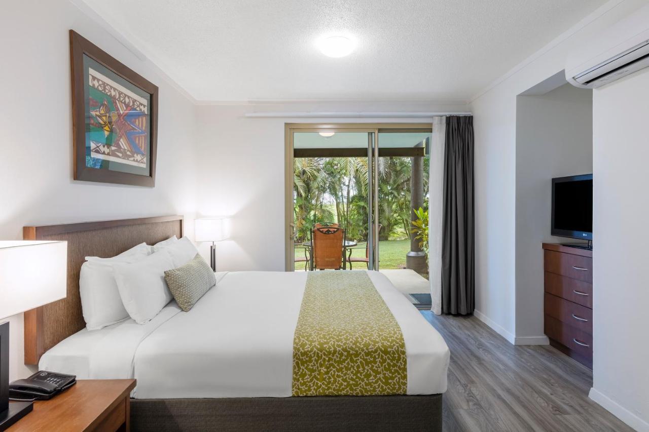 Club Wyndham Denarau Island, Trademark Collection By Wyndham Εξωτερικό φωτογραφία