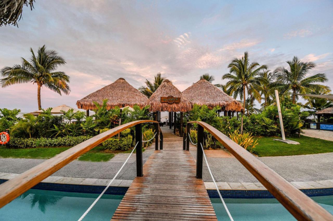 Club Wyndham Denarau Island, Trademark Collection By Wyndham Εξωτερικό φωτογραφία