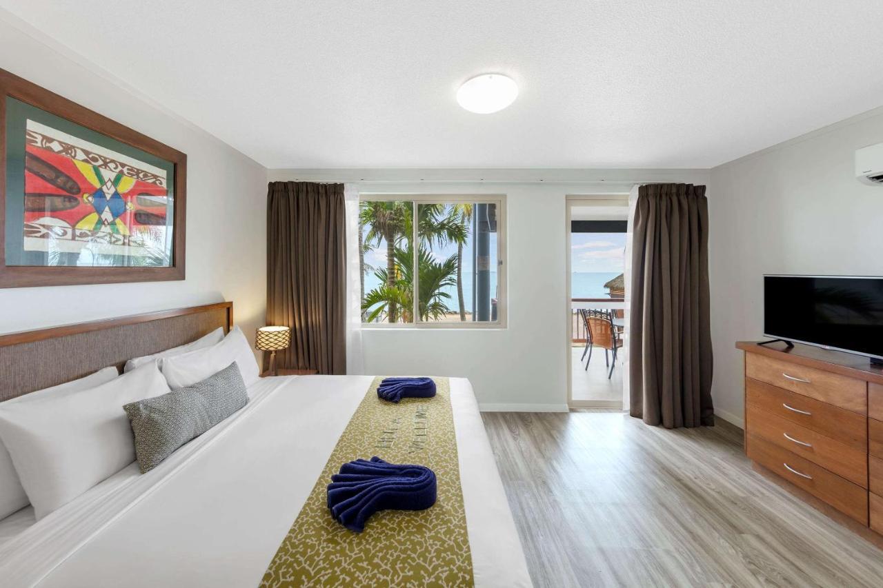 Club Wyndham Denarau Island, Trademark Collection By Wyndham Εξωτερικό φωτογραφία