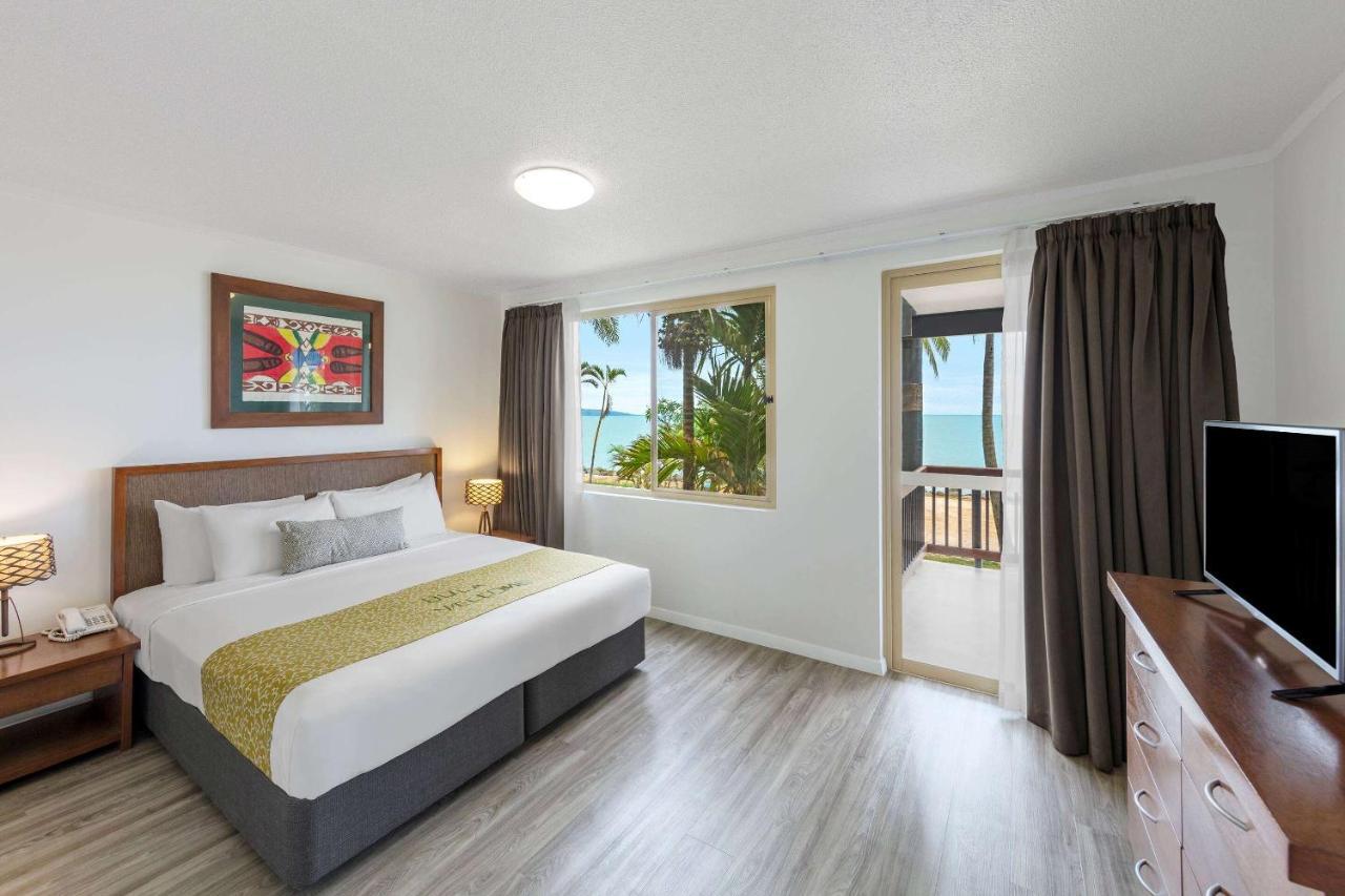 Club Wyndham Denarau Island, Trademark Collection By Wyndham Εξωτερικό φωτογραφία